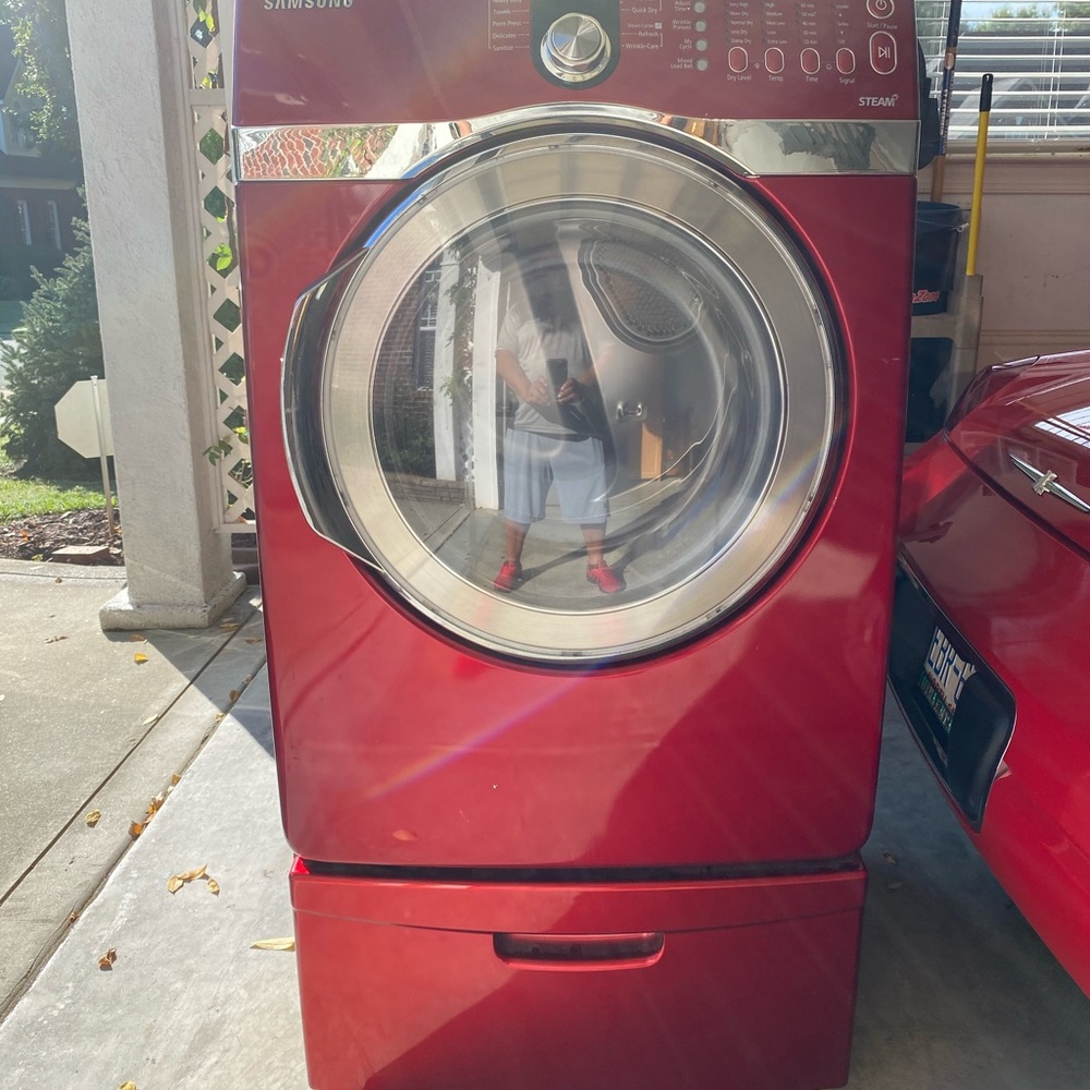 Dryer - Picture 4 of 8